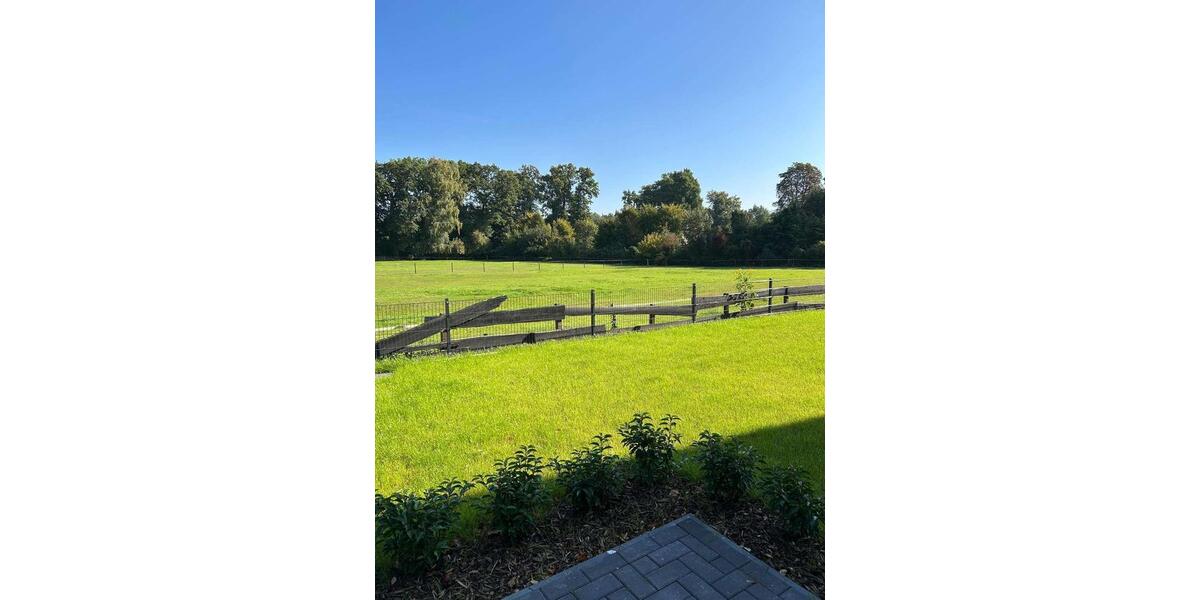 Exklusiv ausgestattete Doppelhaushälften in Oldenburg-Donnerschwee! 5 zimmer