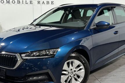 Skoda Octavia 96.450 km 19.749 &euro; Wardenburg 26203