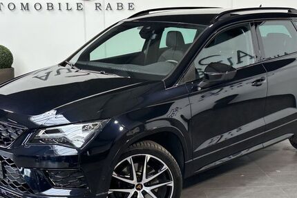Cupra Ateca 64.750 km 23.749 &euro; Wardenburg 26203