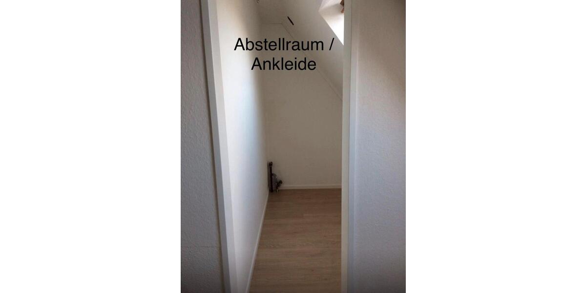 Etagenwohnung Oldenburg Dobbenviertel - 1 Zimmer, 58 m&sup2;, 189.000&euro; | Angebot:26108125