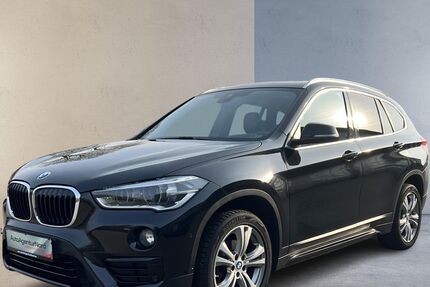 BMW X1 185.173 km 13.490 &euro; Großenkneten 26197