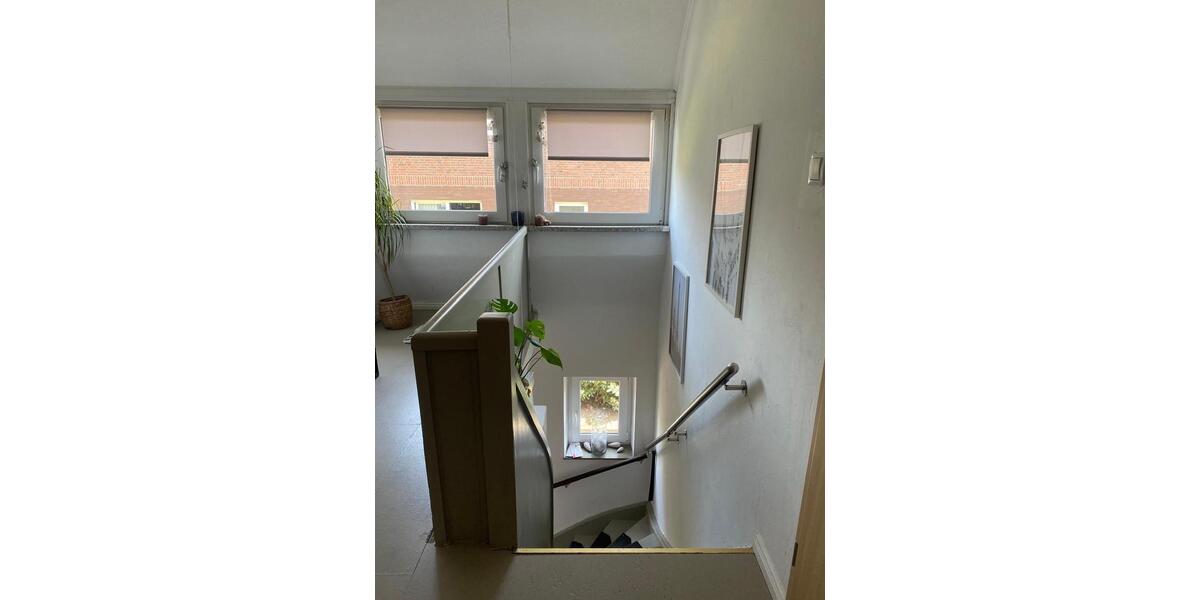 Etagenwohnung Bösel - 2 Zimmer, 55 m&sup2;, 600&euro; | Angebot:26692393