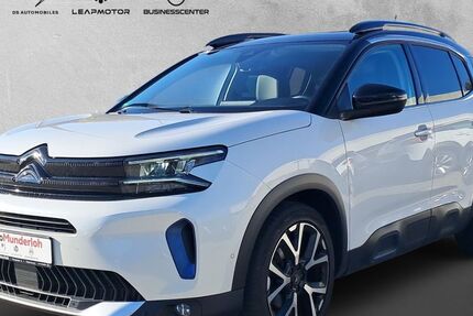 Citroen C5 Aircross 48.052 km 24.490 &euro; Oldenburg 26127