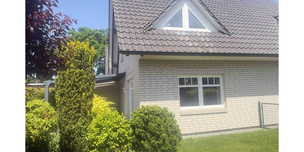 Doppelhaushälfte Bad Zwischenahn Bad Zwischenahn II - 4 Zimmer, 113 m&sup2;, 364.000&euro; | Angebot:26816573