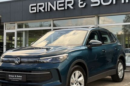 VW Tiguan 27.480 km 30.950 &euro; Lemwerder 27809
