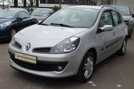 Renault Clio 180.000 km 3.500 € Rastede 26180