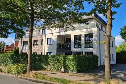 Vermietung: Schicke 3-Zimmer-Wohnung mit Balkon in Eversten, Olde zimmer