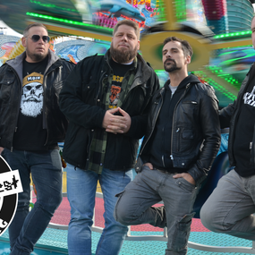 DEZIBEL BIEST 28.02.2026 Dingsteder Krug