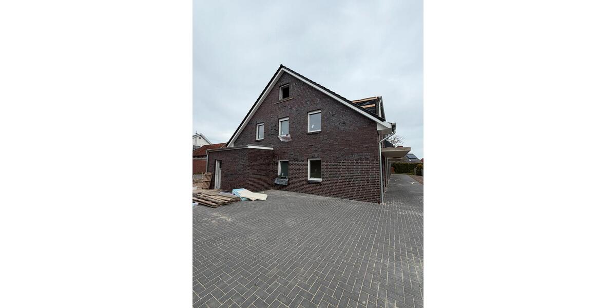 Terrassenwohnung Berne - 3 Zimmer, 75 m&sup2;, 975&euro; | Angebot:26480689