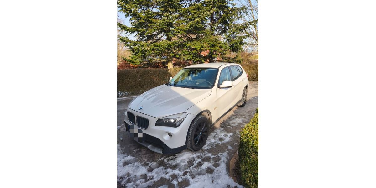 BMW X1 139.169 km 8.850 &euro; Delmenhorst 27751