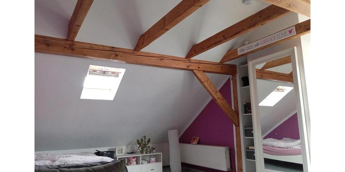 Reihenhaus Rastede - 5 Zimmer, 100 m&sup2;, 249.000&euro; | Angebot:27083756