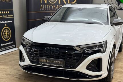 Audi SQ8 e-tron 69.810 km 60.800 &euro; Rastede/ Wahnbek 26180