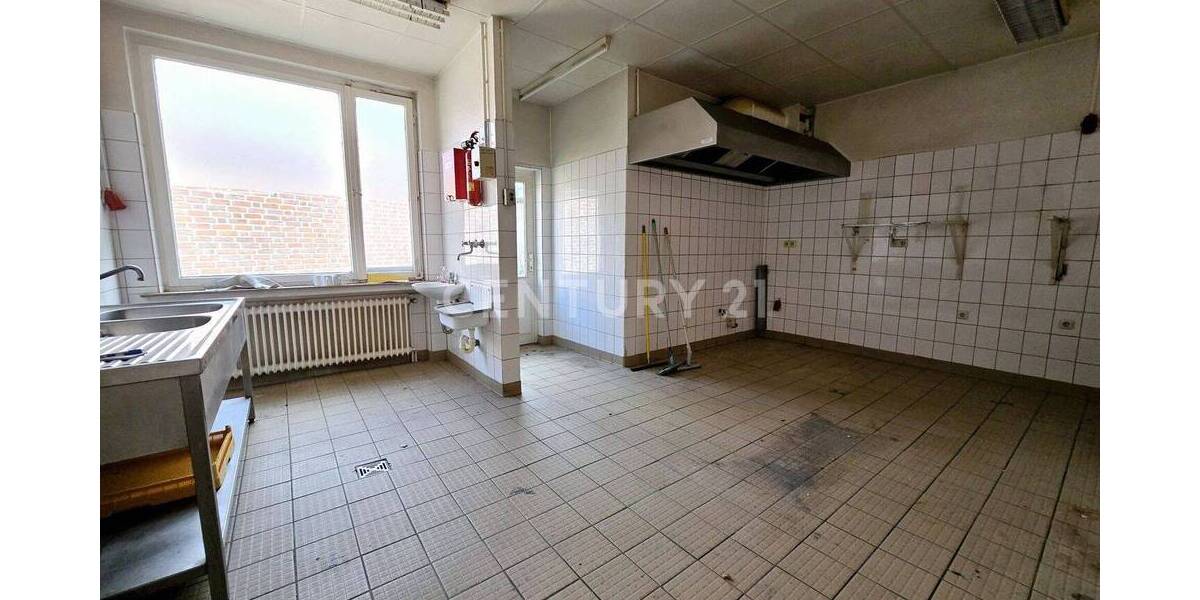 Gewerbeobjekt Varel - 229.500&euro; | Angebot:25696198
