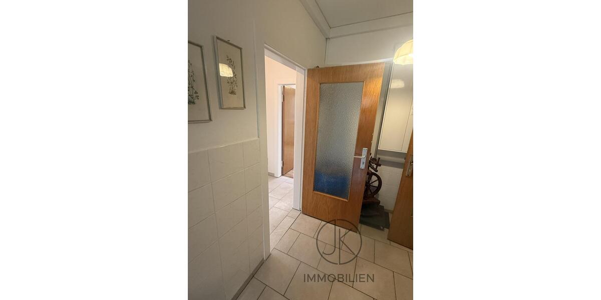 Erdgeschoßwohnung Schwanewede - 2 Zimmer, 54 m&sup2;, 650&euro; | Angebot:23596444