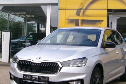 Skoda Fabia 17.922 km 17.890 &euro; Rastede 26180