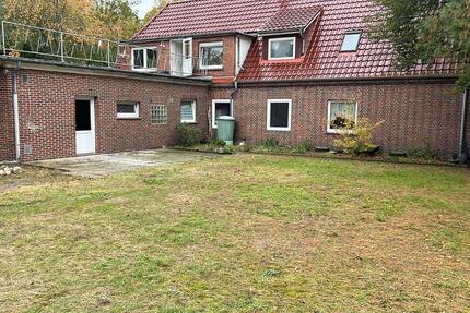 Wohnung Edewecht - 3 Zimmer, 94 m&sup2;, 800&euro; | Angebot:25872614