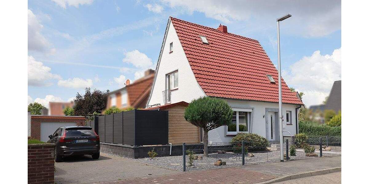 Mehrfamilienhaus, Wohnhaus Delmenhorst Stickgras/Annenriede - 4 Zimmer, 131 m&sup2;, 339.000&euro; | Angebot:25400418