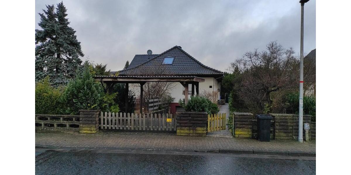 Bungalow Delmenhorst Bungerhof - 6 Zimmer, 130 m&sup2;, 349.000&euro; | Angebot:26178302