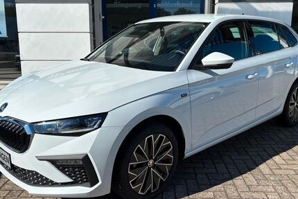 Skoda Scala 9.990 km 23.350 &euro; Brake / Unterweser 26919