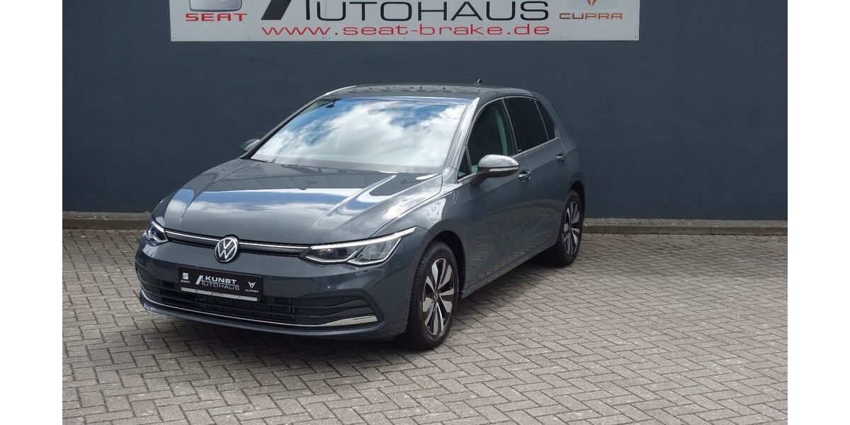 VW Golf 4.900 km 22.990 &euro; Brake 26919