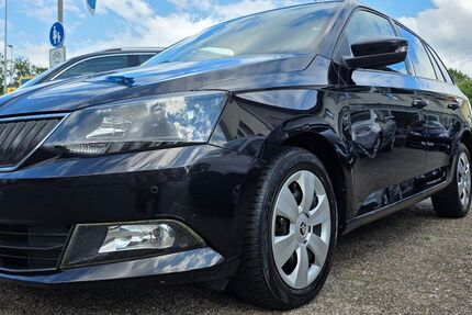 Skoda Fabia 180.259 km 6.990 &euro; Metjendorf 26215