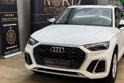 Audi Q5 110.997 km 30.890 &euro; Rastede/ Wahnbek 26180