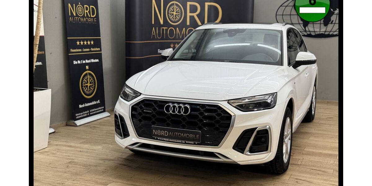 Audi Q5 110.997 km 31.850 &euro; Rastede/ Wahnbek 26180