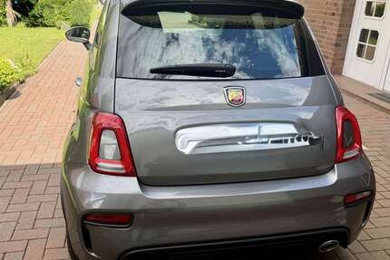 Abarth 595 Turismo 5.883 km 22.900 &euro; Westerstede, Stadt 26655