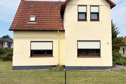 Haus Delmenhorst Bungerhof - 7 Zimmer, 160 m&sup2;, 475.000&euro; | Angebot:27322896