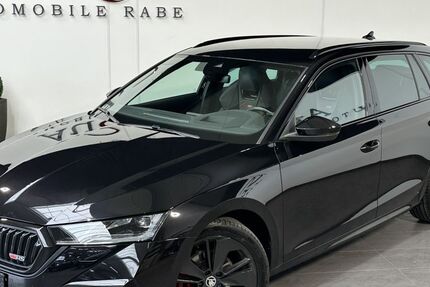 Skoda Octavia 82.750 km 30.989 &euro; Wardenburg 26203