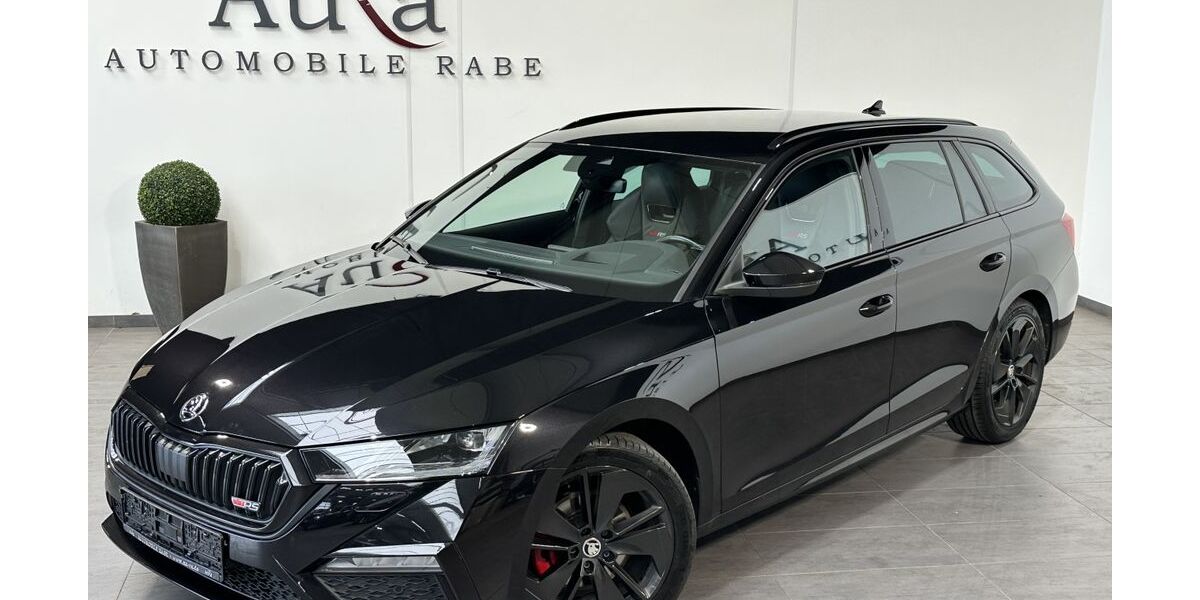 Skoda Octavia 82.750 km 30.989 &euro; Wardenburg 26203