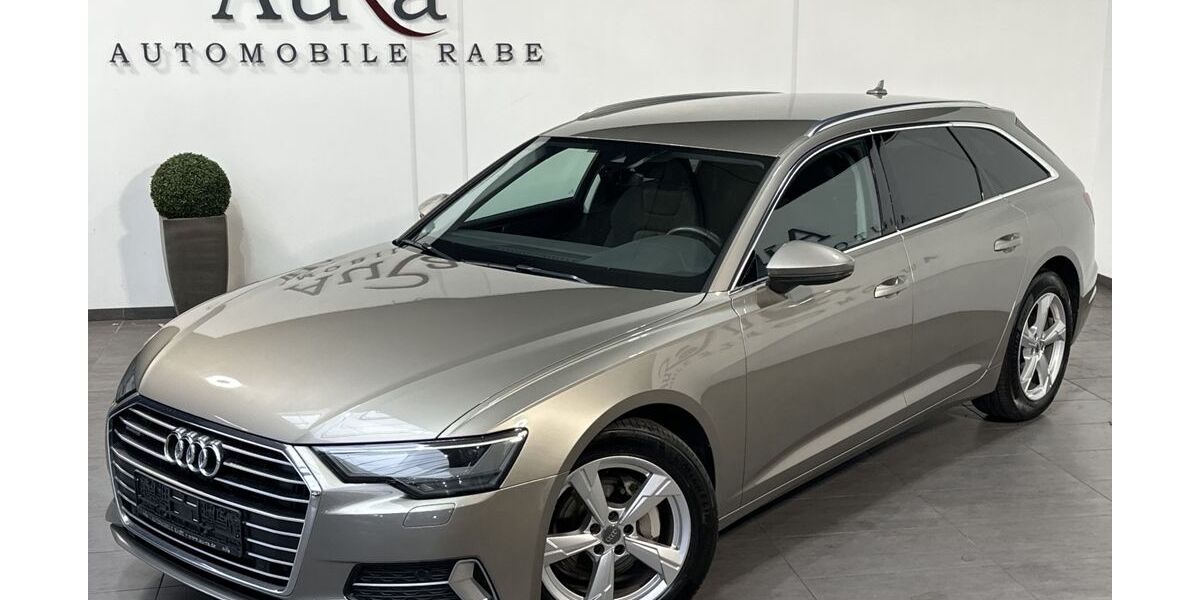 Audi A6 92.450 km 25.749 &euro; Wardenburg 26203