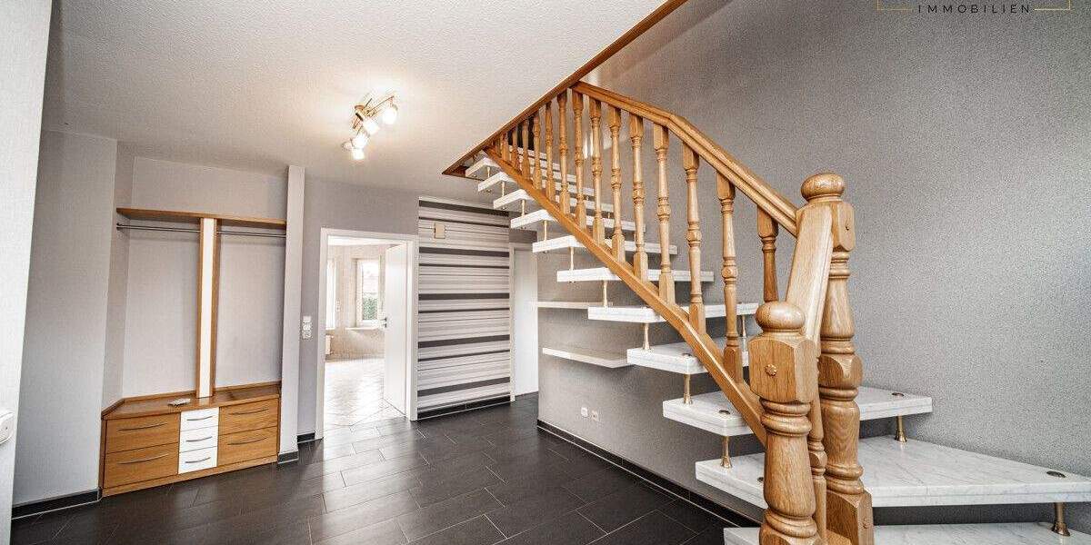 Einfamilienhaus Garrel - 5 Zimmer, 165 m&sup2;, 398.000&euro; | Angebot:25736408