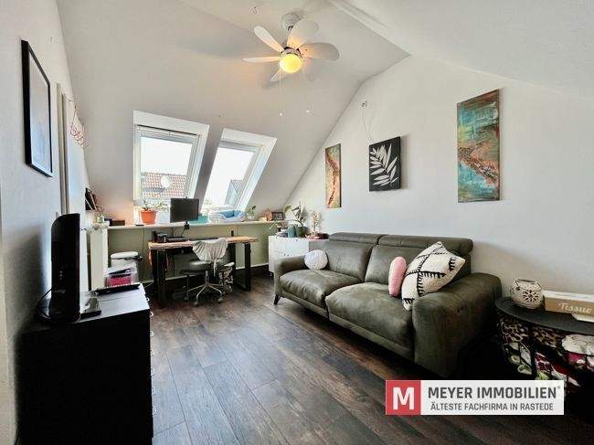 Etagenwohnung Rastede Rastede II - 4 Zimmer, 148 m&sup2;, 399.000&euro; | Angebot:24826058