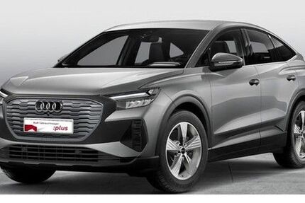 Audi Q4 e-tron 113.916 km 28.479 &euro; Oldenburg 26135