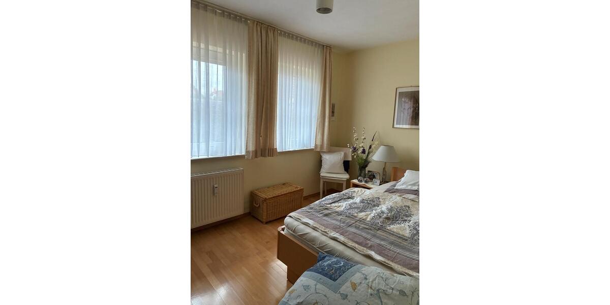 Terrassenwohnung Bad Zwischenahn - 3 Zimmer, 80 m&sup2;, 225.000&euro; | Angebot:26512723