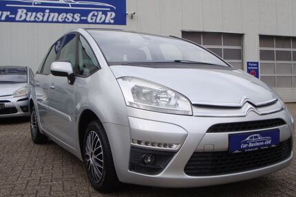 Citroen C4 Picasso 105.663 km 4.990 &euro; Wardenburg 26203