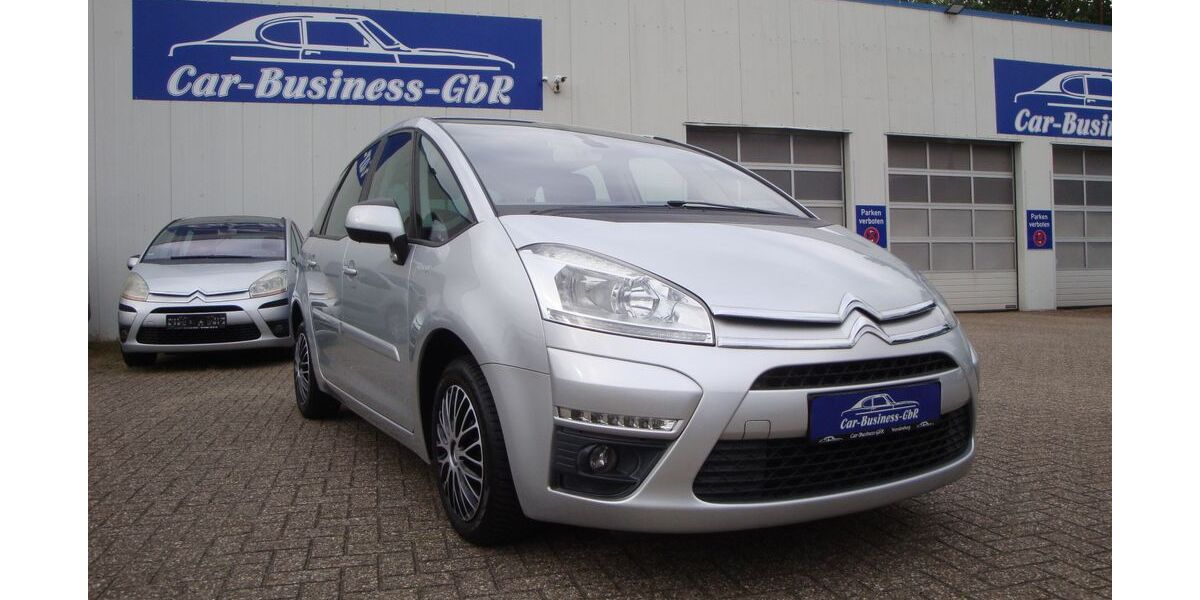 Citroen C4 Picasso 105.663 km 4.990 &euro; Wardenburg 26203