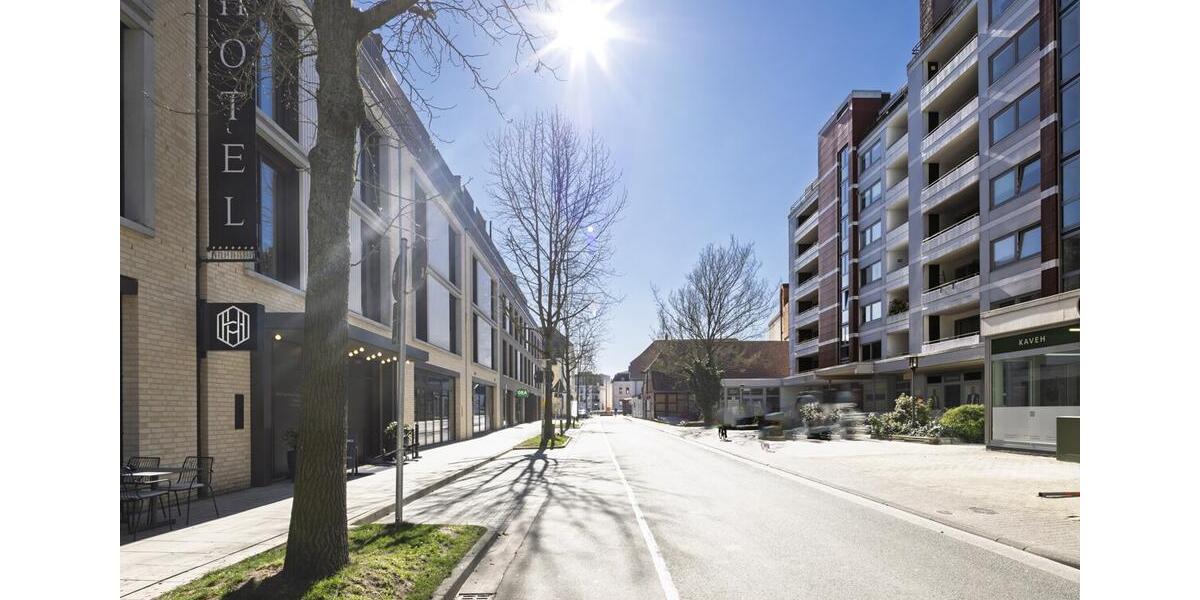 Gewerbeobjekt Oldenburg Dobbenviertel - 2.275&euro; | Angebot:26592312