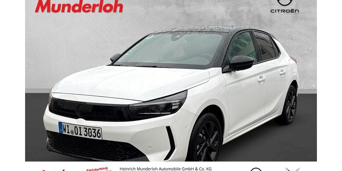 Opel Corsa 2.296 km 19.745 € Oldenburg 26127