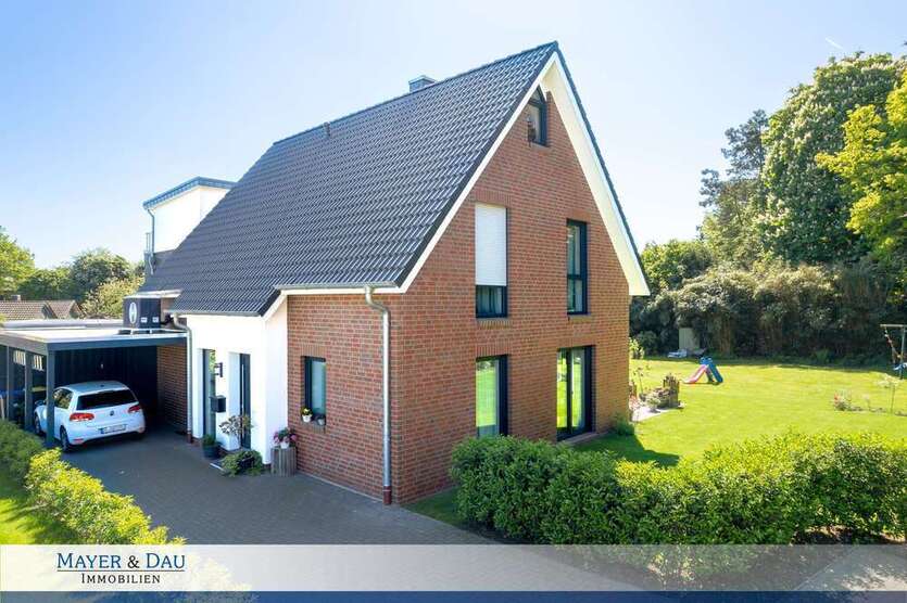 Haus zum Kaufen in Oldenburg 599.500 € 129 m²