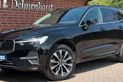 Volvo XC60 104.500 km 26.999 &euro; Delmenhorst 27755