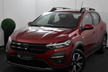 Dacia Sandero 66.390 km 11.880 &euro; Oldenburg 26129