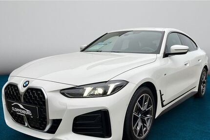 BMW 420 Gran Coupé 5.692 km 50.485 € Delmenhorst 27751