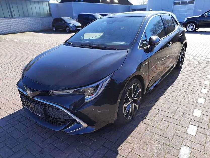 Corolla