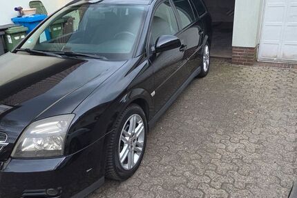 Opel Vectra 165.000 km 2.990 &euro; Oldenburg 26125