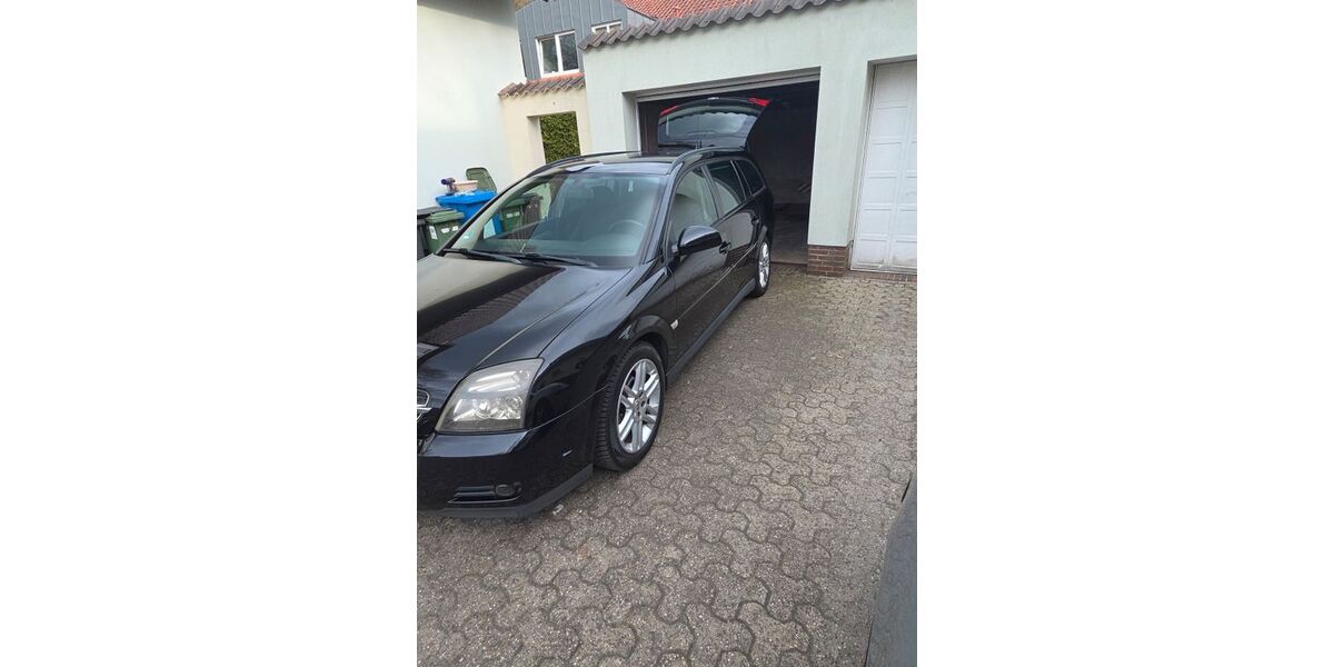 Opel Vectra 165.000 km 2.990 &euro; Oldenburg 26125