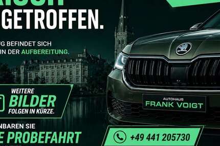 Skoda Karoq 25.000 km 34.900 &euro; Oldenburg 26129