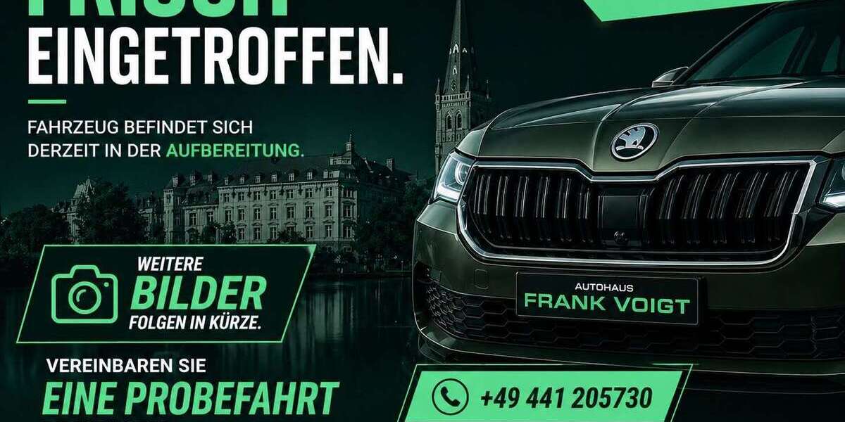 Skoda Karoq 25.000 km 34.900 &euro; Oldenburg 26129