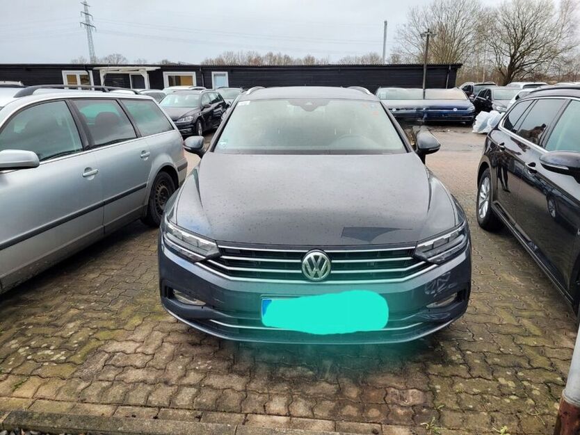 Passat